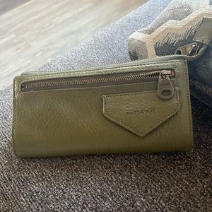 Matt & Nat Wallet